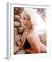 Jayne Mansfield-null-Framed Photo