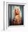 Jayne Mansfield-null-Framed Photo