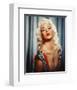 Jayne Mansfield-null-Framed Photo