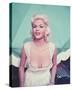 Jayne Mansfield-null-Stretched Canvas