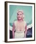 Jayne Mansfield-null-Framed Photo