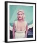 Jayne Mansfield-null-Framed Photo