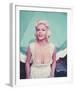 Jayne Mansfield-null-Framed Photo