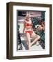 Jayne Mansfield-null-Framed Photo