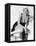 Jayne Mansfield-null-Framed Stretched Canvas