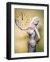 Jayne Mansfield-null-Framed Photographic Print