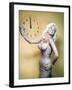 Jayne Mansfield-null-Framed Photographic Print