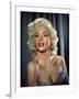 Jayne Mansfield-null-Framed Photographic Print