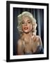 Jayne Mansfield-null-Framed Photographic Print