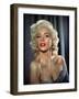 Jayne Mansfield-null-Framed Photographic Print