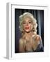 Jayne Mansfield-null-Framed Photographic Print