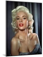Jayne Mansfield-null-Mounted Photographic Print