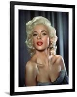 Jayne Mansfield-null-Framed Photographic Print