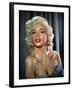 Jayne Mansfield-null-Framed Photographic Print