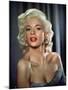 Jayne Mansfield-null-Mounted Photographic Print