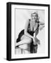 Jayne Mansfield-null-Framed Photographic Print