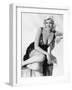 Jayne Mansfield-null-Framed Photographic Print