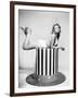 Jayne Mansfield-null-Framed Photographic Print