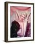 Jayne Mansfield-null-Framed Photographic Print