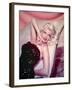 Jayne Mansfield-null-Framed Photographic Print