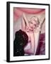 Jayne Mansfield-null-Framed Photographic Print