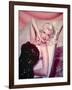 Jayne Mansfield-null-Framed Photographic Print