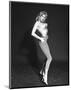 Jayne Mansfield-null-Mounted Photo