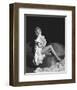 Jayne Mansfield-null-Framed Photo