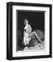 Jayne Mansfield-null-Framed Photo