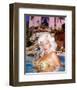 Jayne Mansfield-null-Framed Photo