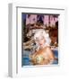 Jayne Mansfield-null-Framed Photo