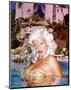 Jayne Mansfield-null-Mounted Photo