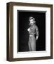 Jayne Mansfield-null-Framed Photo