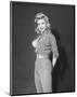 Jayne Mansfield-null-Mounted Photo