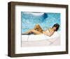 Jayne Mansfield-null-Framed Photo