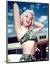 Jayne Mansfield-null-Mounted Photo