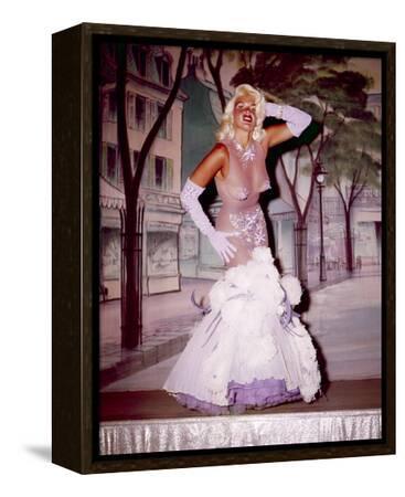 Jayne Mansfield' Photo