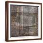 Brown Frame