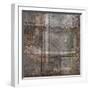 White Frame