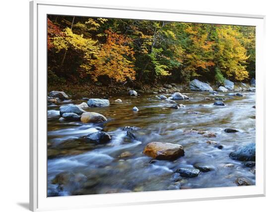 Framed Photographic Print, , large