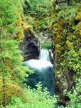 Scenic View of Ford's Terror, Tongass National Forest Alaska, USA-Jaynes Gallery-Photographic Print