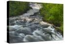 Stretched Canvas