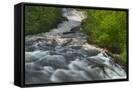 Canvas Black