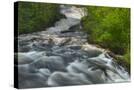 Stretched Canvas