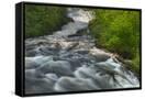Canvas Black