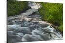 Stretched Canvas