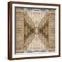 Brown Frame