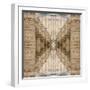 White Frame