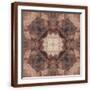 Brown Frame