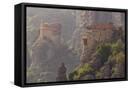 Canvas Black